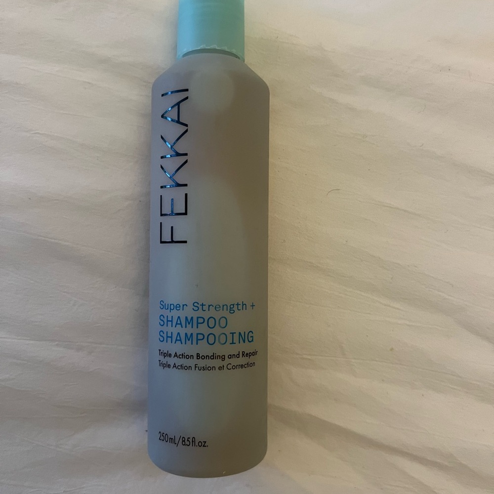 Fekkai shampoo
